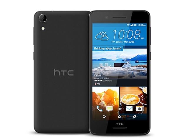 HTC Desire 728 dual sim Resim 4
