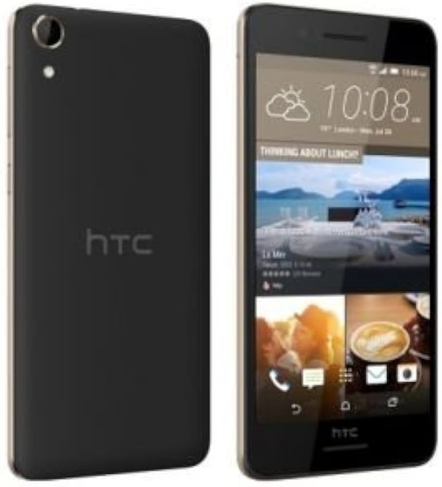 HTC Desire 728 Ultra