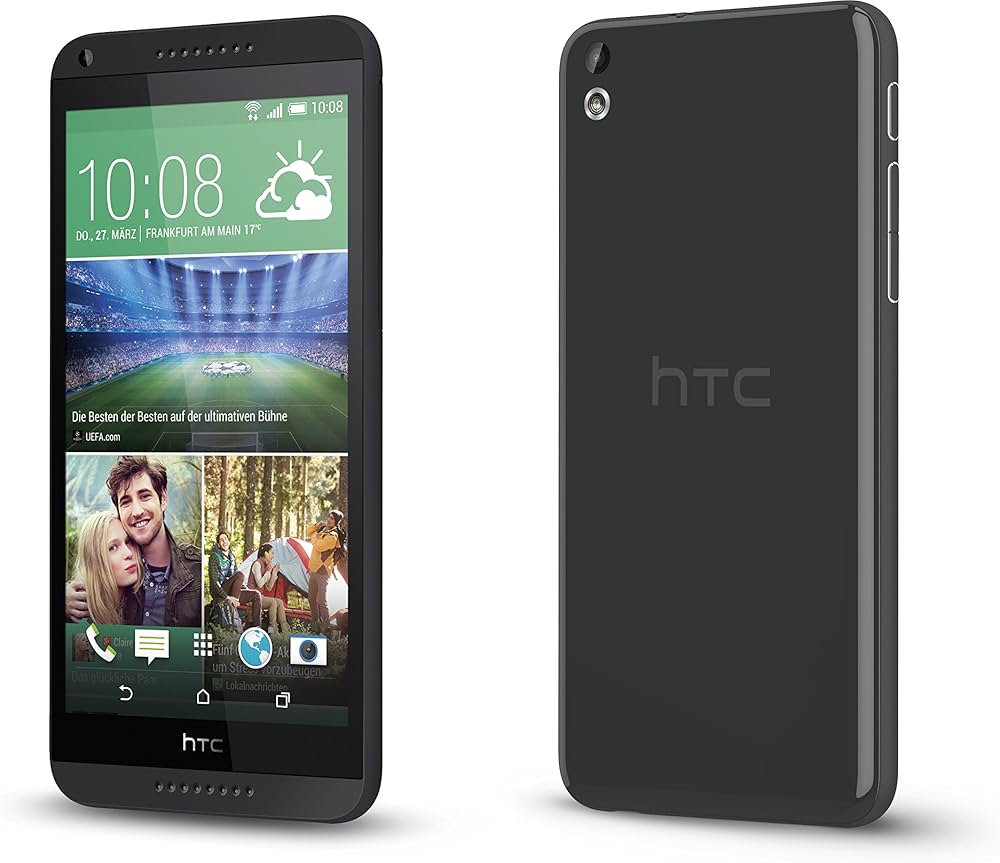 HTC Desire 816 dual sim