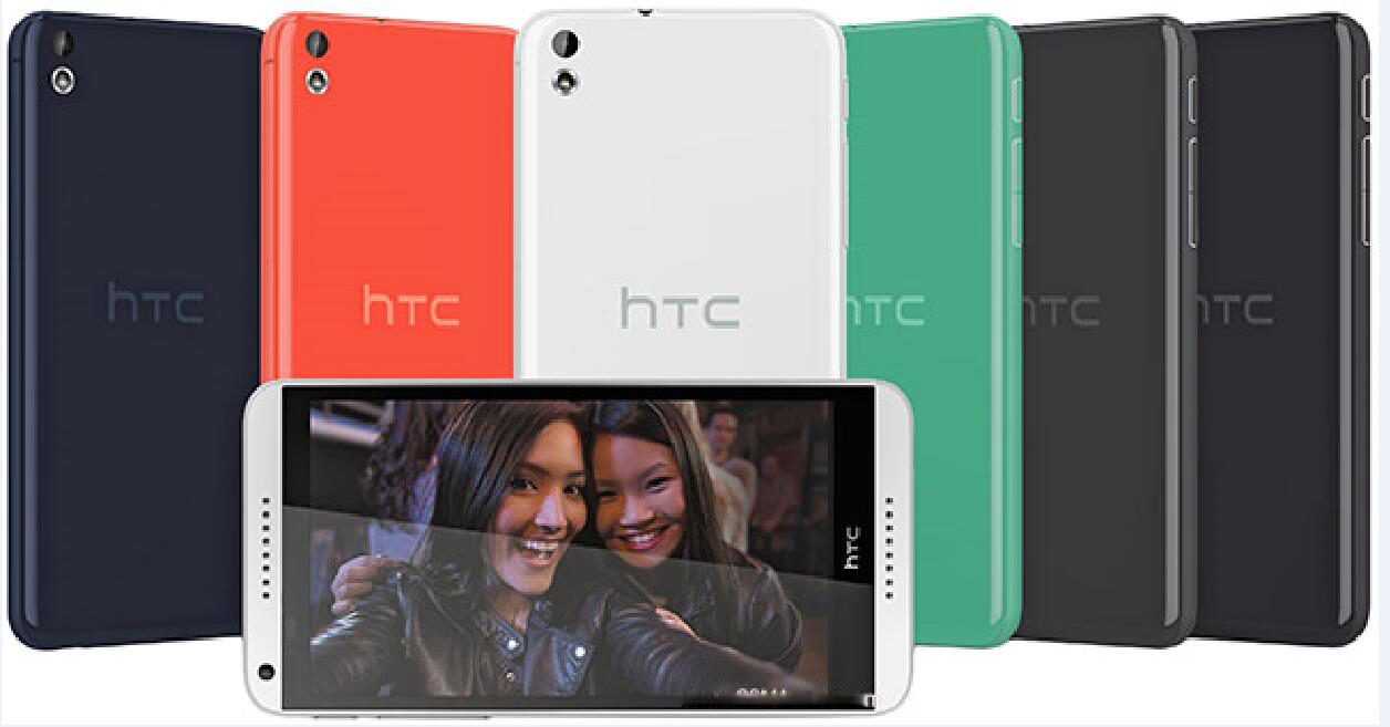 HTC Desire 816