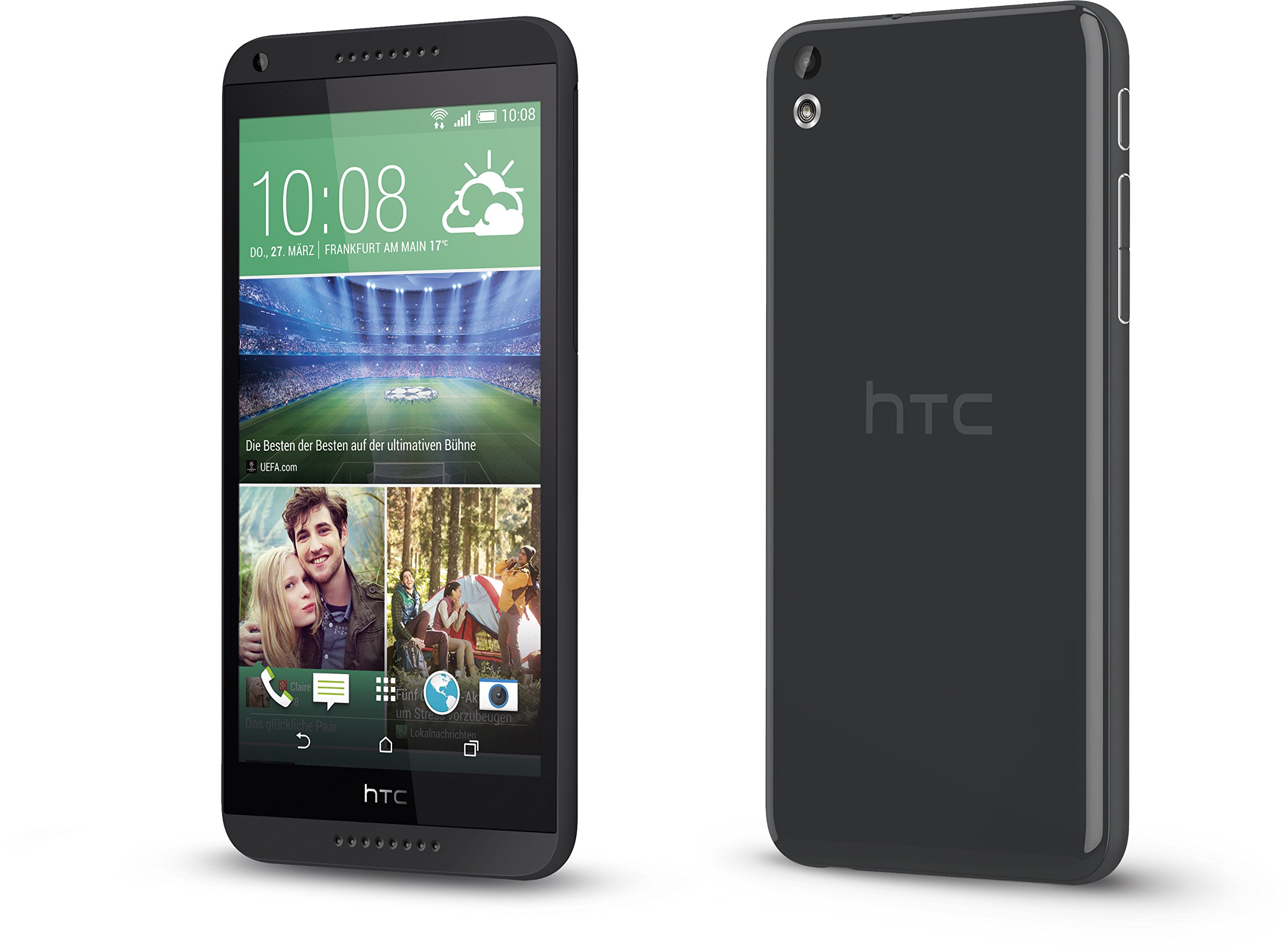 HTC Desire 816G dual sim Resim 2