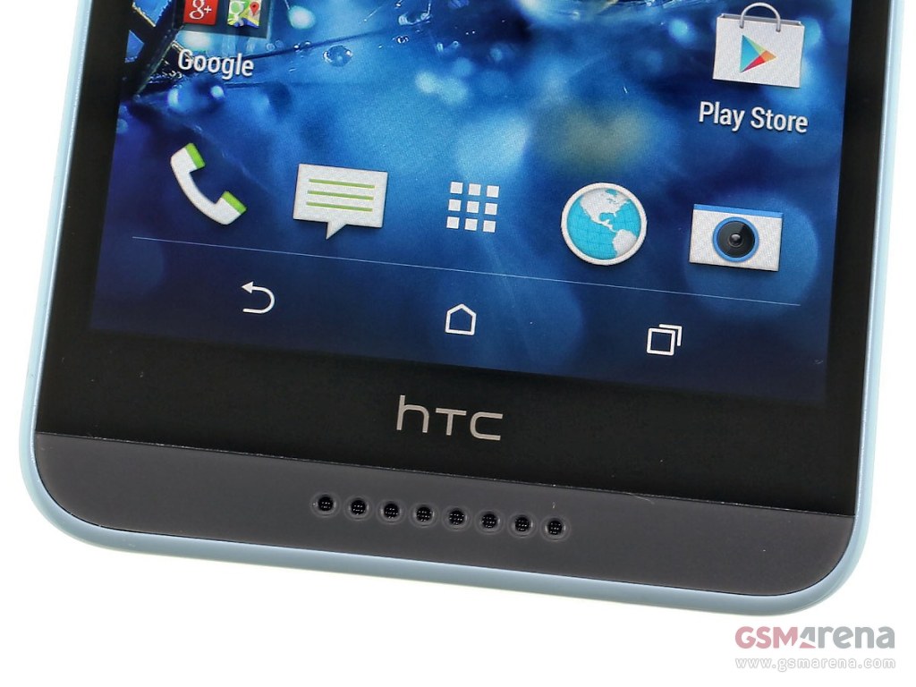 HTC Desire 820 dual sim Resim 2