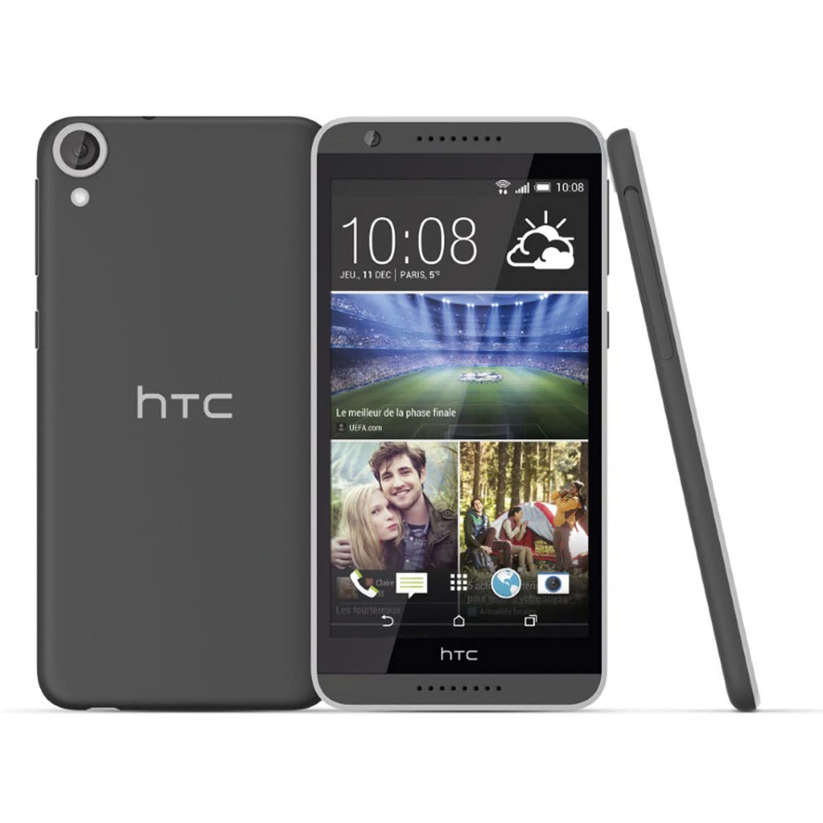 HTC Desire 820s dual sim