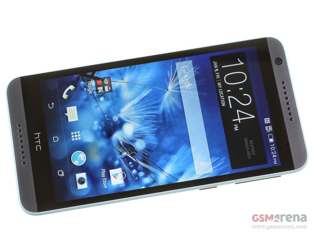 HTC Desire 820s dual sim Resim 3