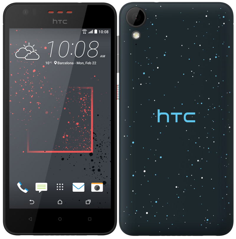 HTC Desire 825 Resim 2