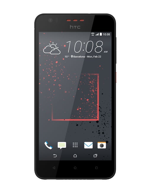 HTC Desire 825 Resim 4