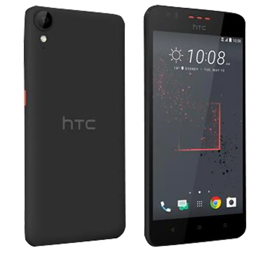 HTC Desire 825 Resim 5