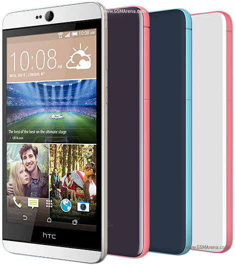 HTC Desire 826 dual sim Resim 2