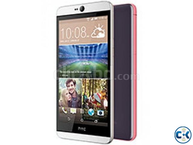 HTC Desire 826 dual sim Resim 5