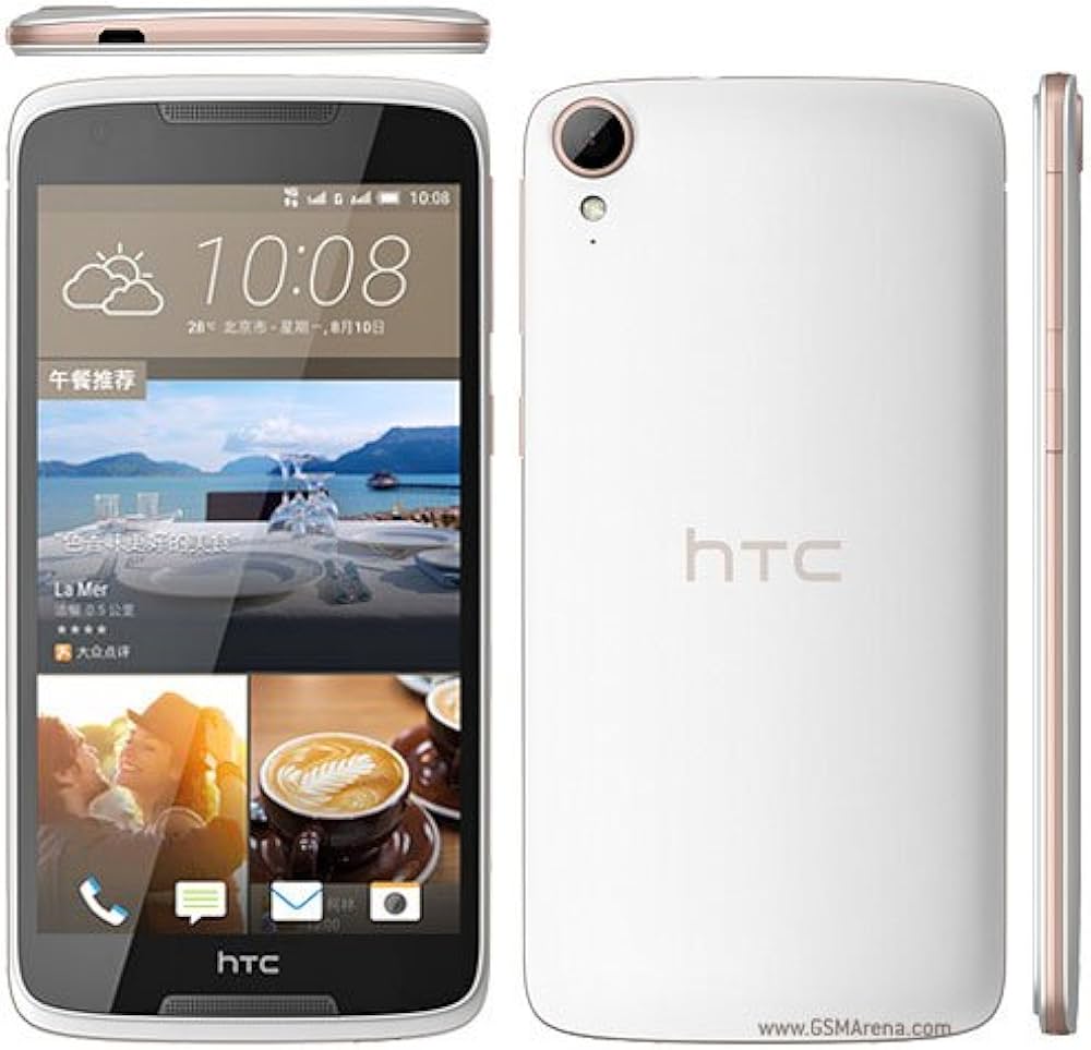 HTC Desire 828 dual sim Resim 2