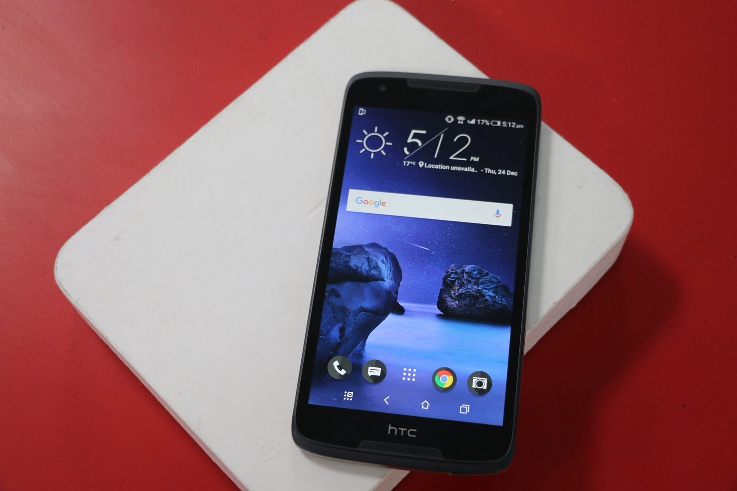 HTC Desire 828 dual sim Resim 3