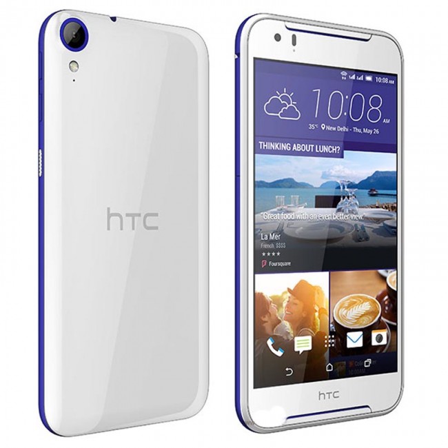 HTC Desire 830 Resim 2