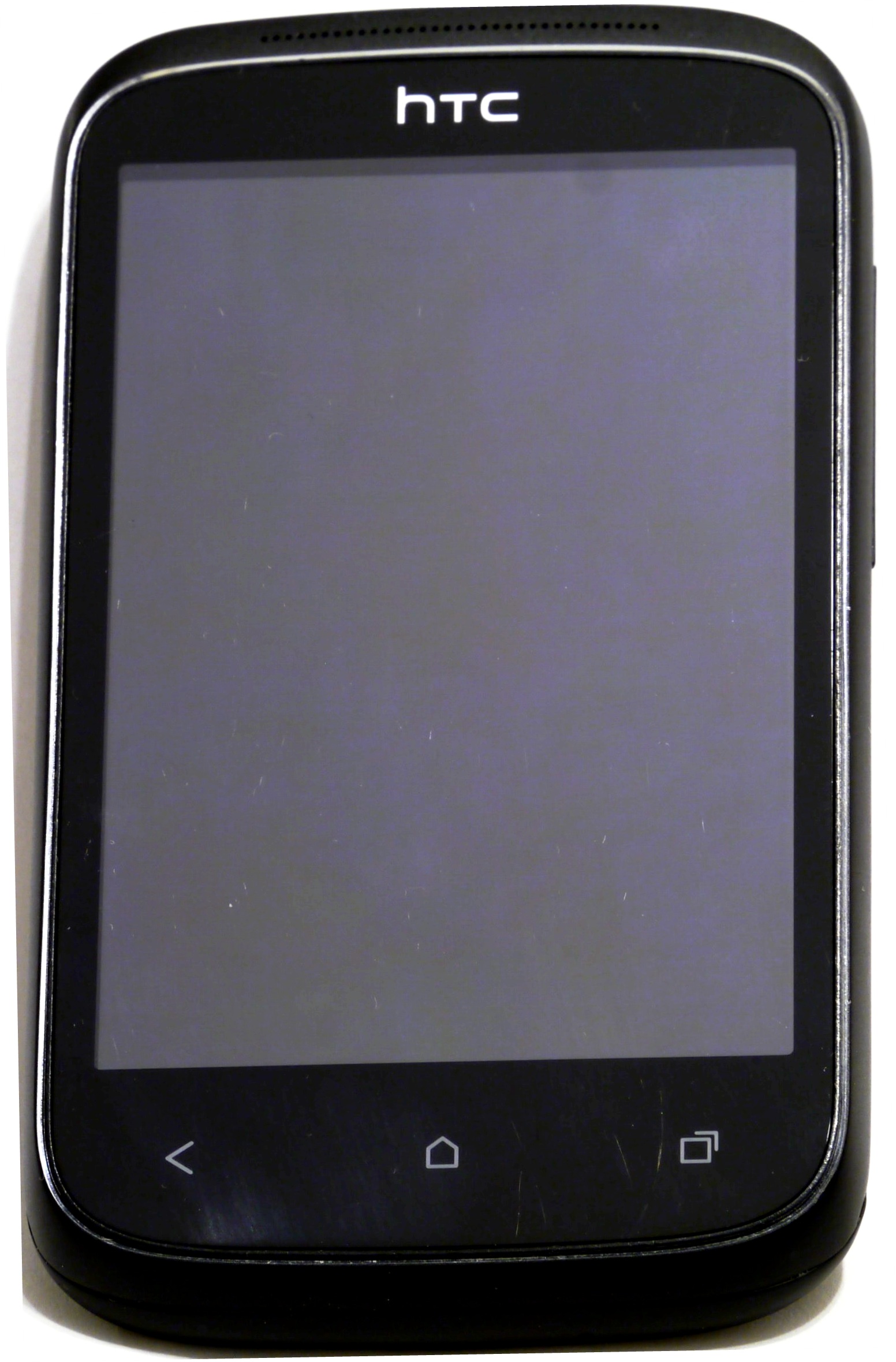 HTC Desire C Resim 1