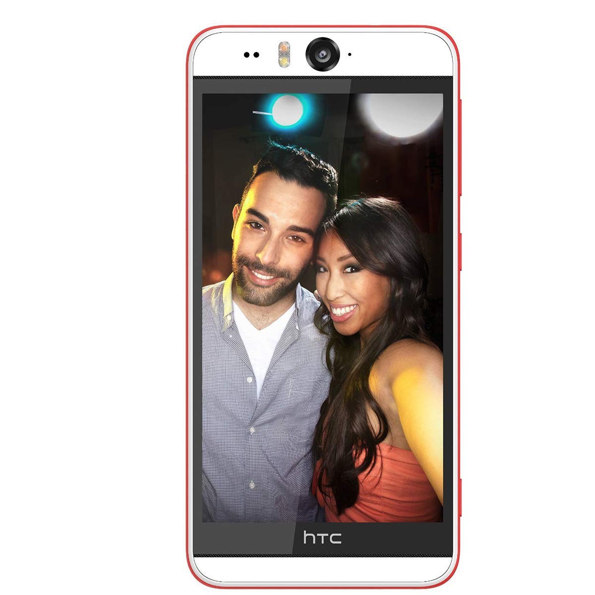 HTC Desire Eye Resim 3