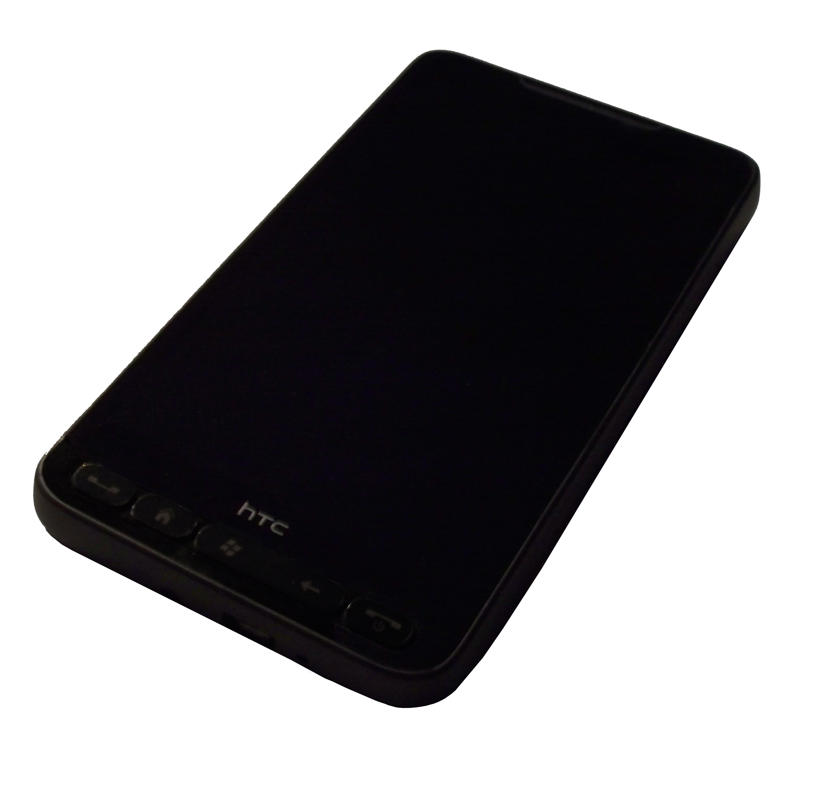 HTC Desire HD2