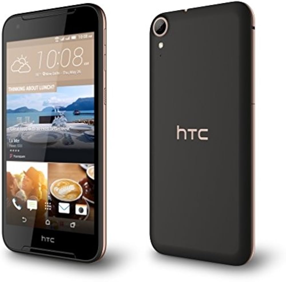 HTC Desire L Resim 3