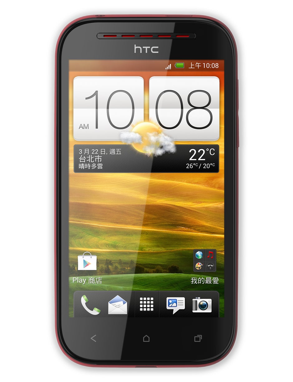HTC Desire P
