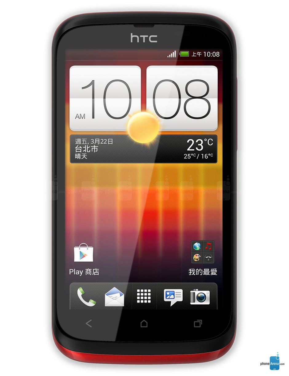 HTC Desire Q