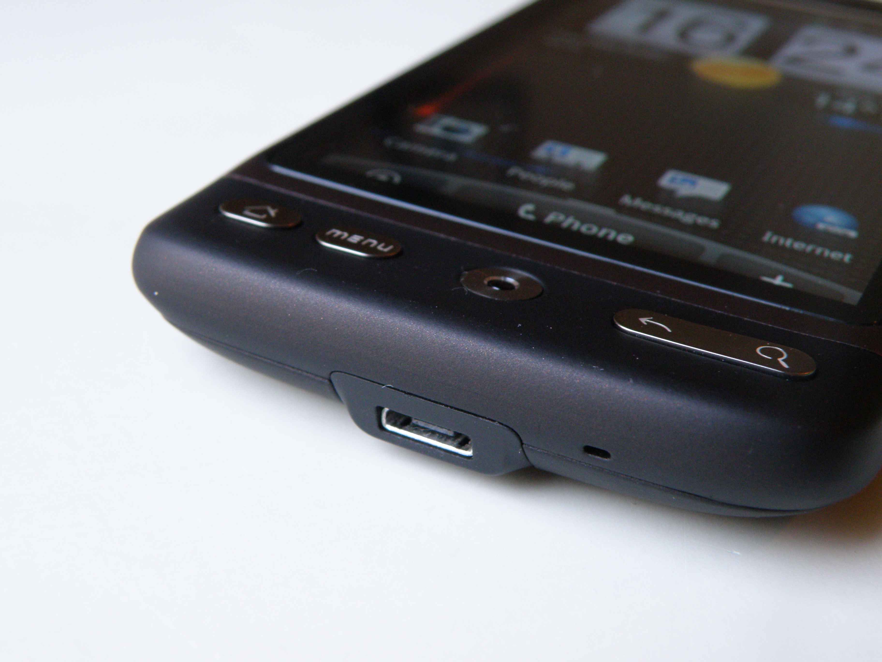 HTC Desire Q Resim 5