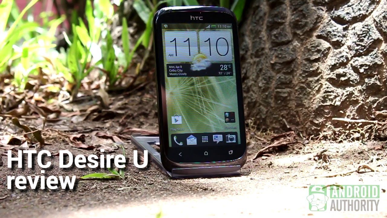 HTC Desire U