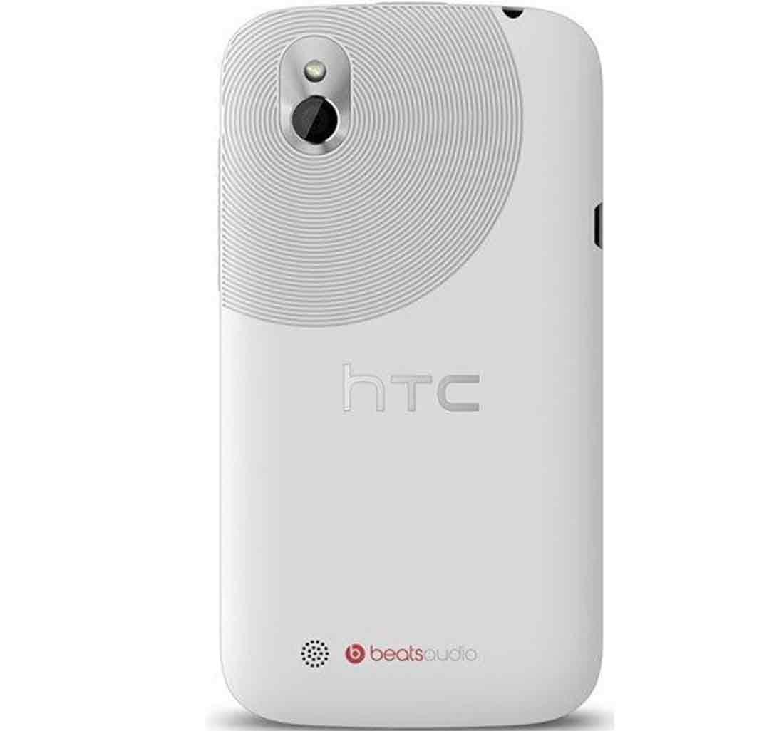 HTC Desire U Resim 2