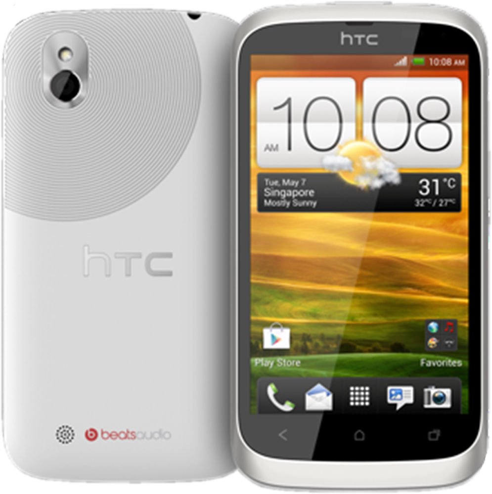 HTC Desire U Resim 4
