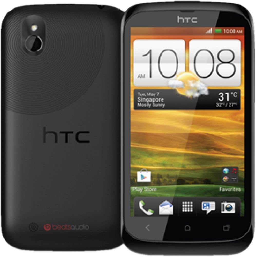 HTC Desire U Resim 5
