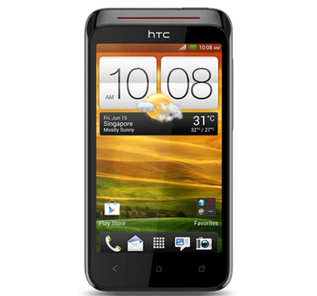 HTC Desire VC Resim 1