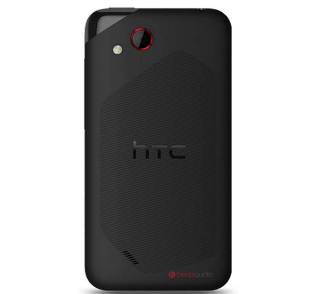 HTC Desire VC Resim 2