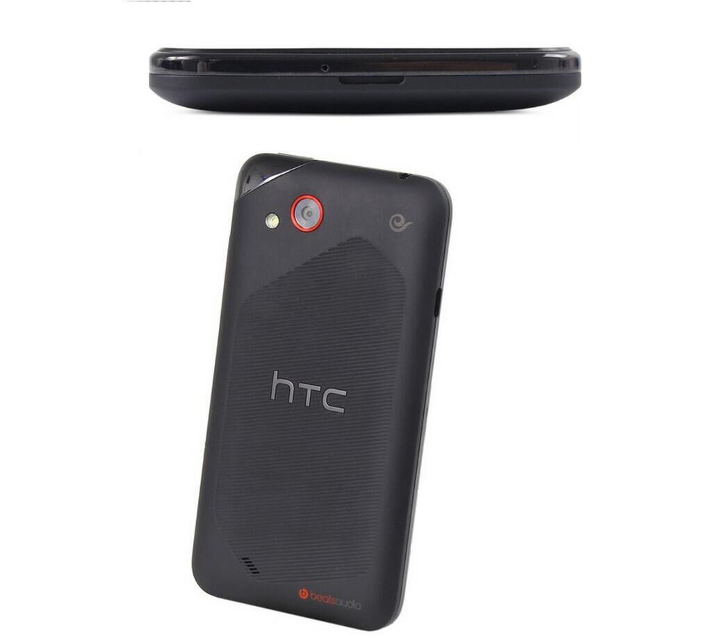 HTC Desire VC Resim 5