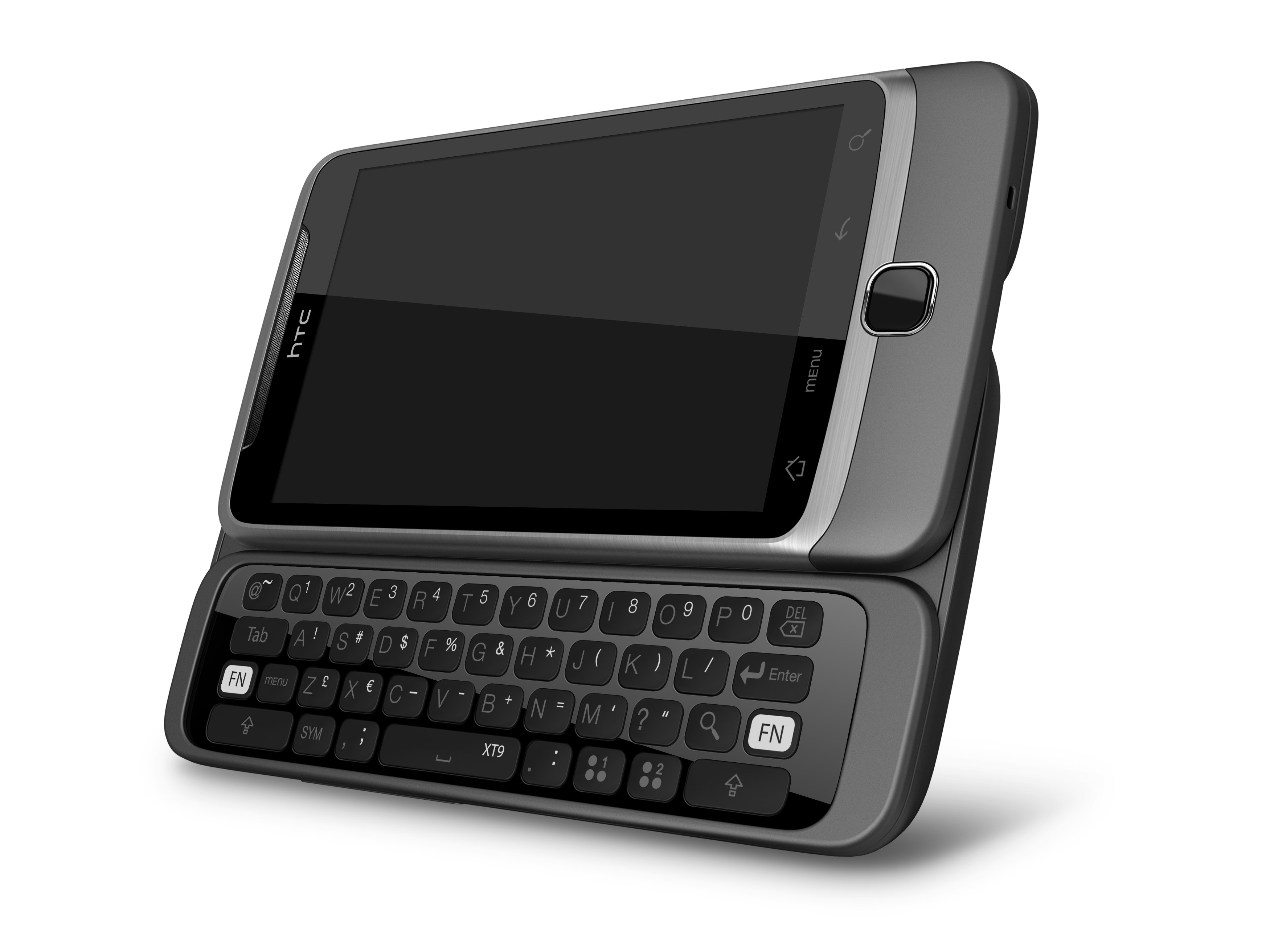 HTC Desire Z
