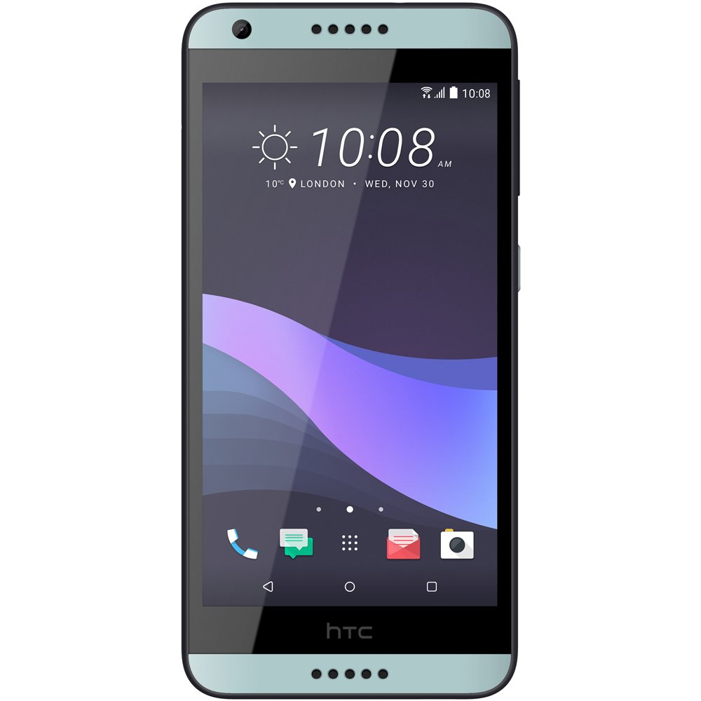 HTC Desire Resim 2