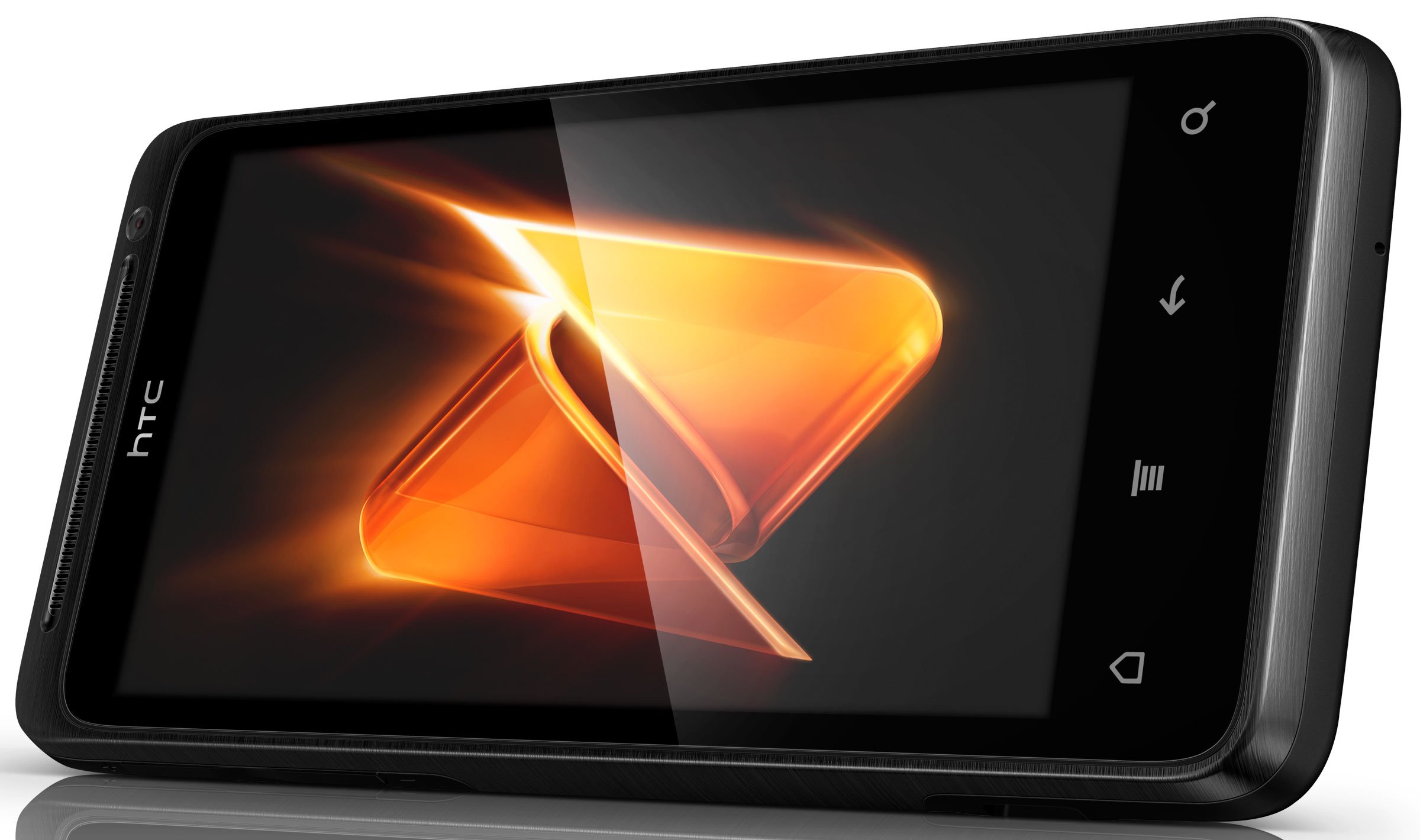 HTC EVO Design 4G Resim 3