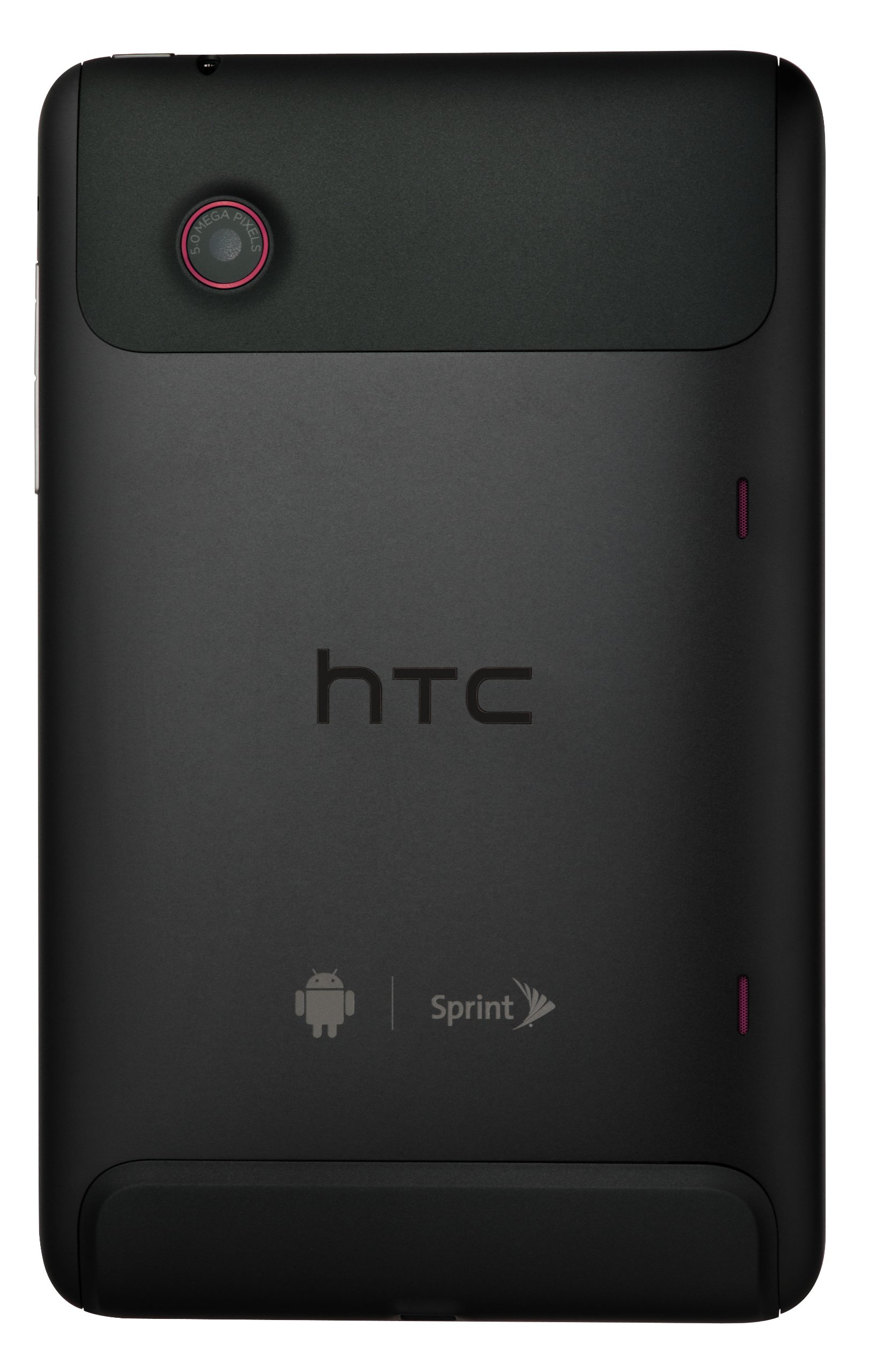 HTC EVO View 4G Resim 5