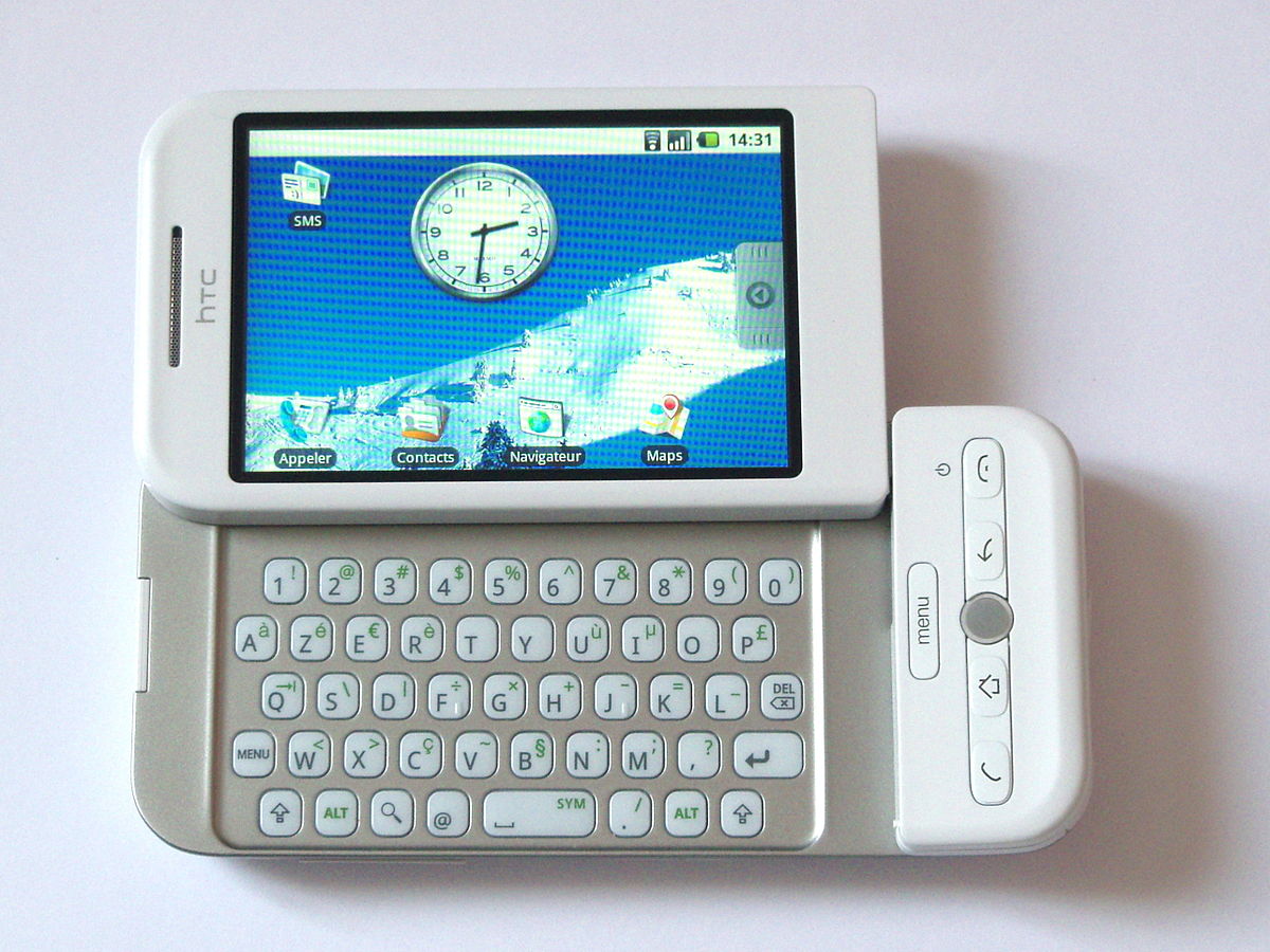 HTC First