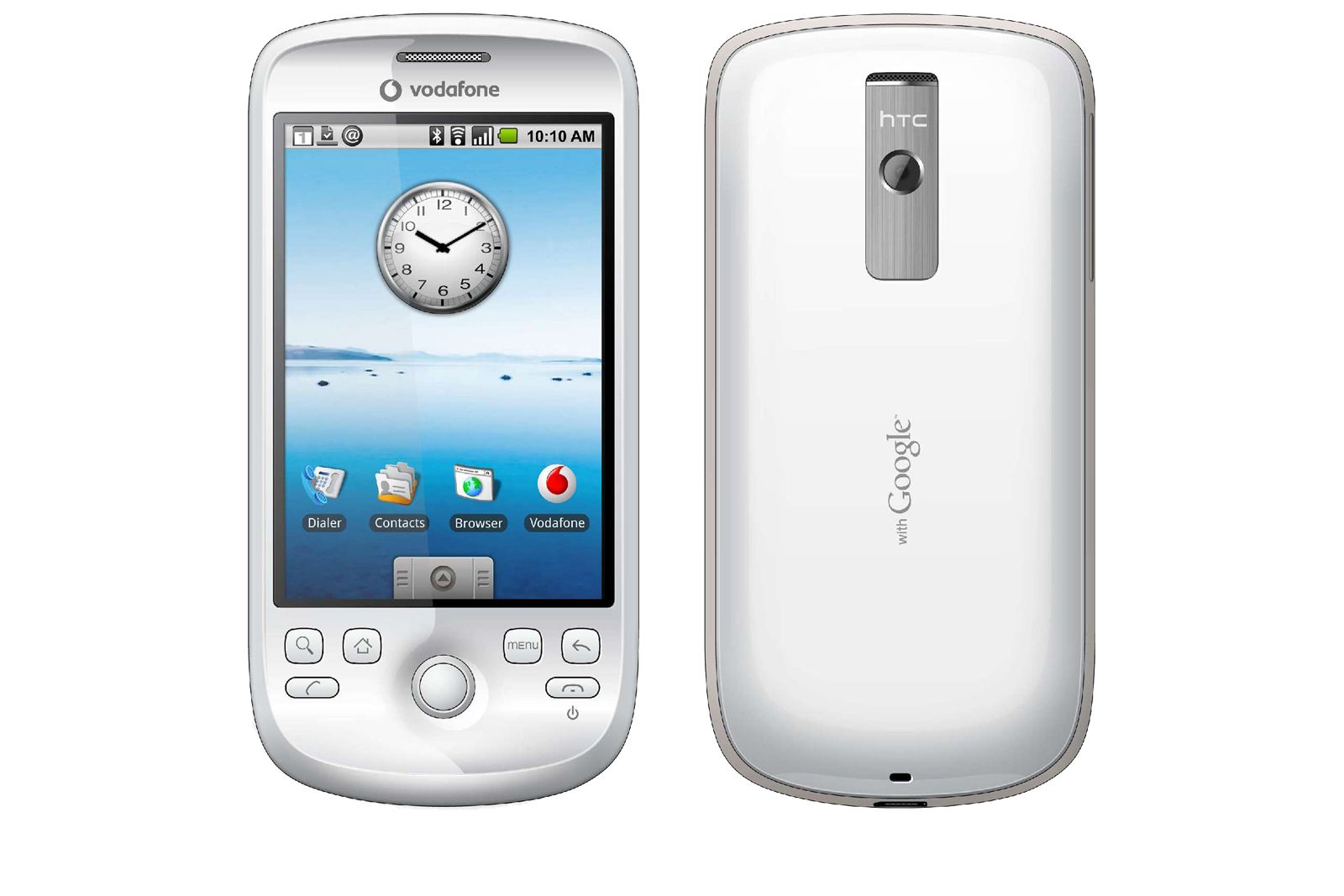 HTC First Resim 5