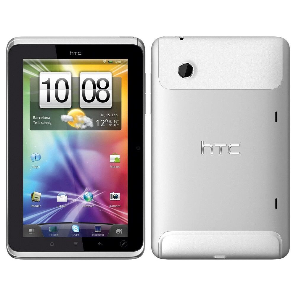 HTC Flyer Wi-Fi