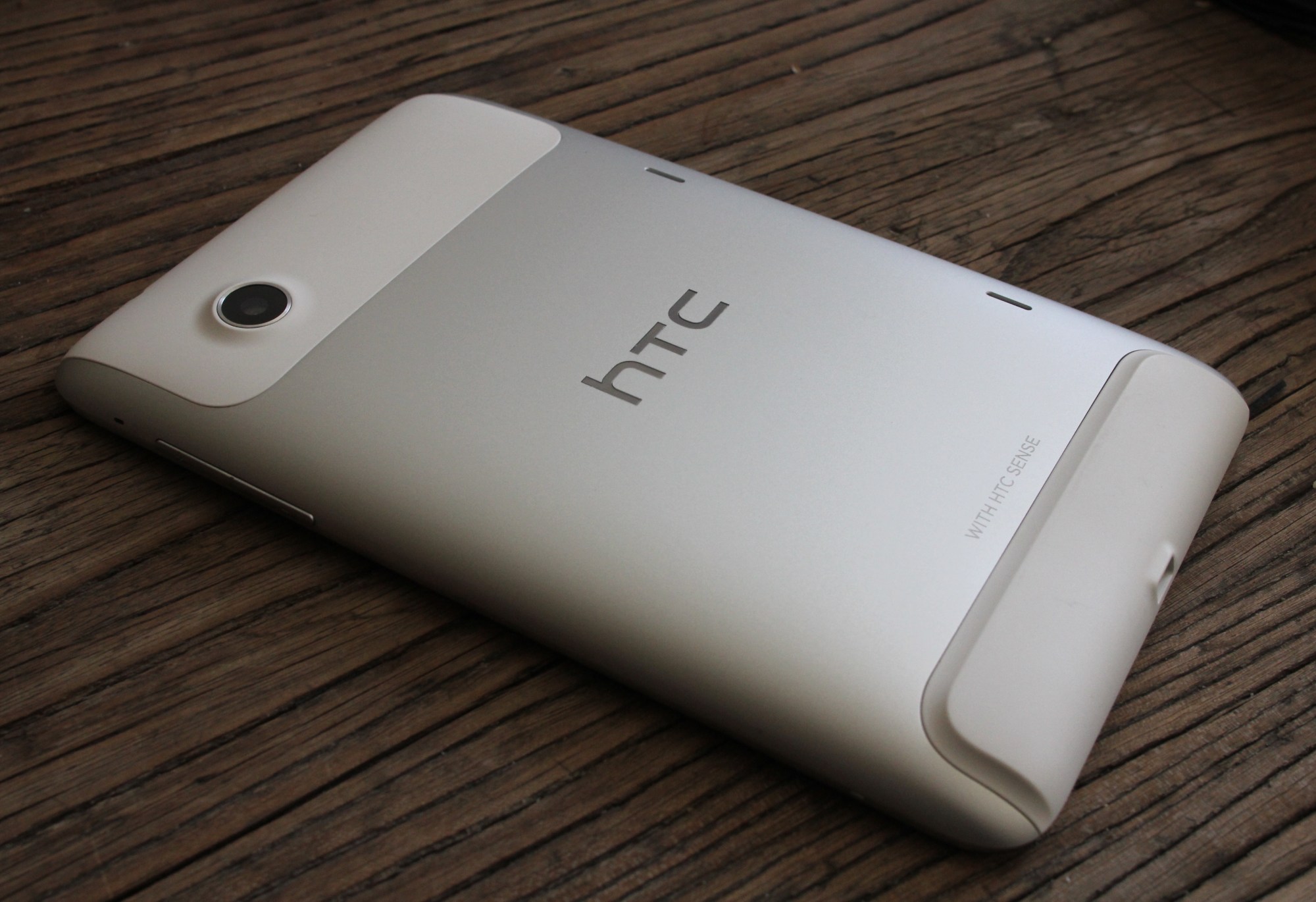HTC Flyer Resim 2