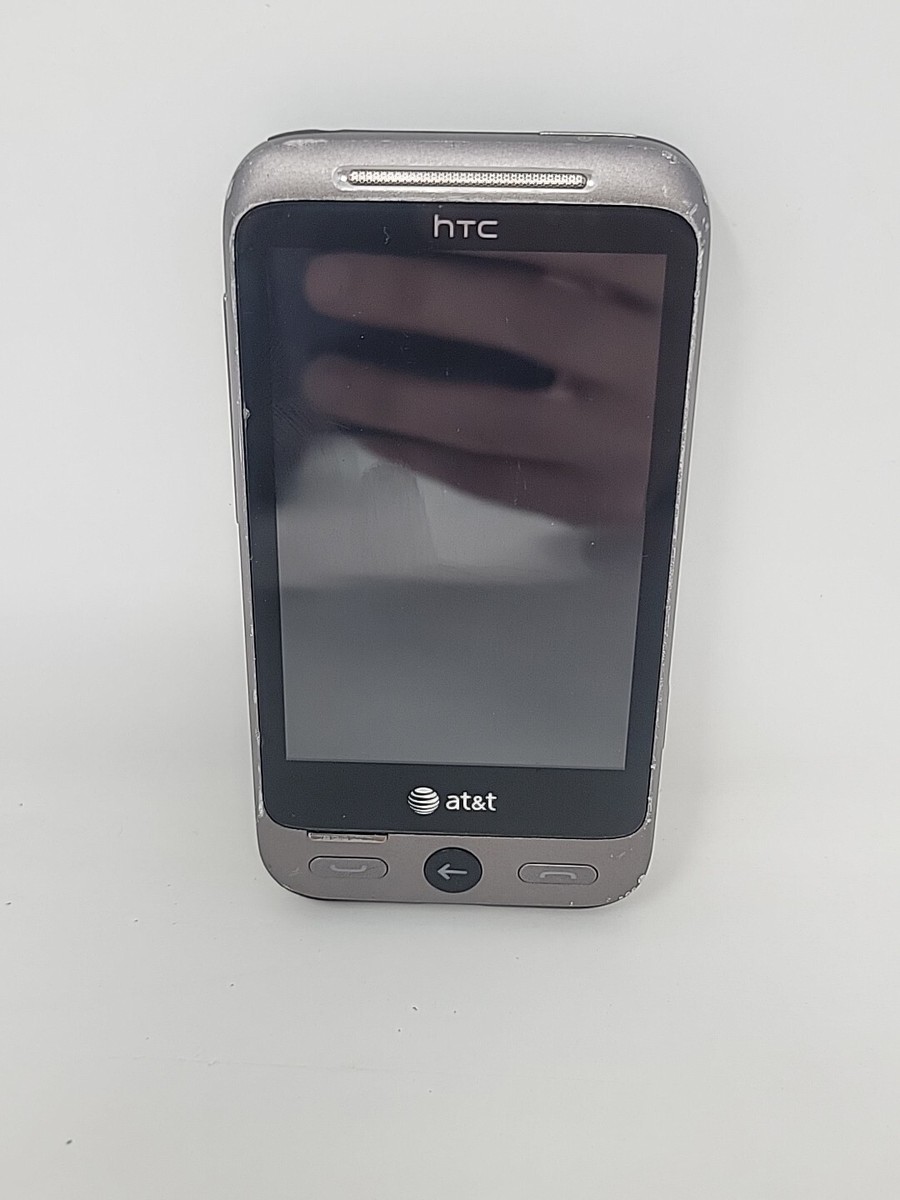 HTC Freestyle Resim 3