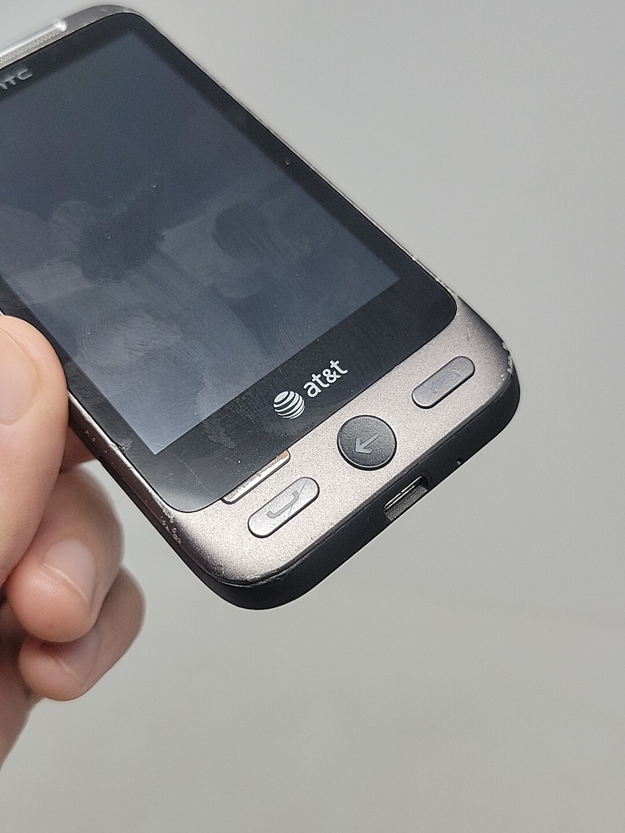 HTC Freestyle Resim 4