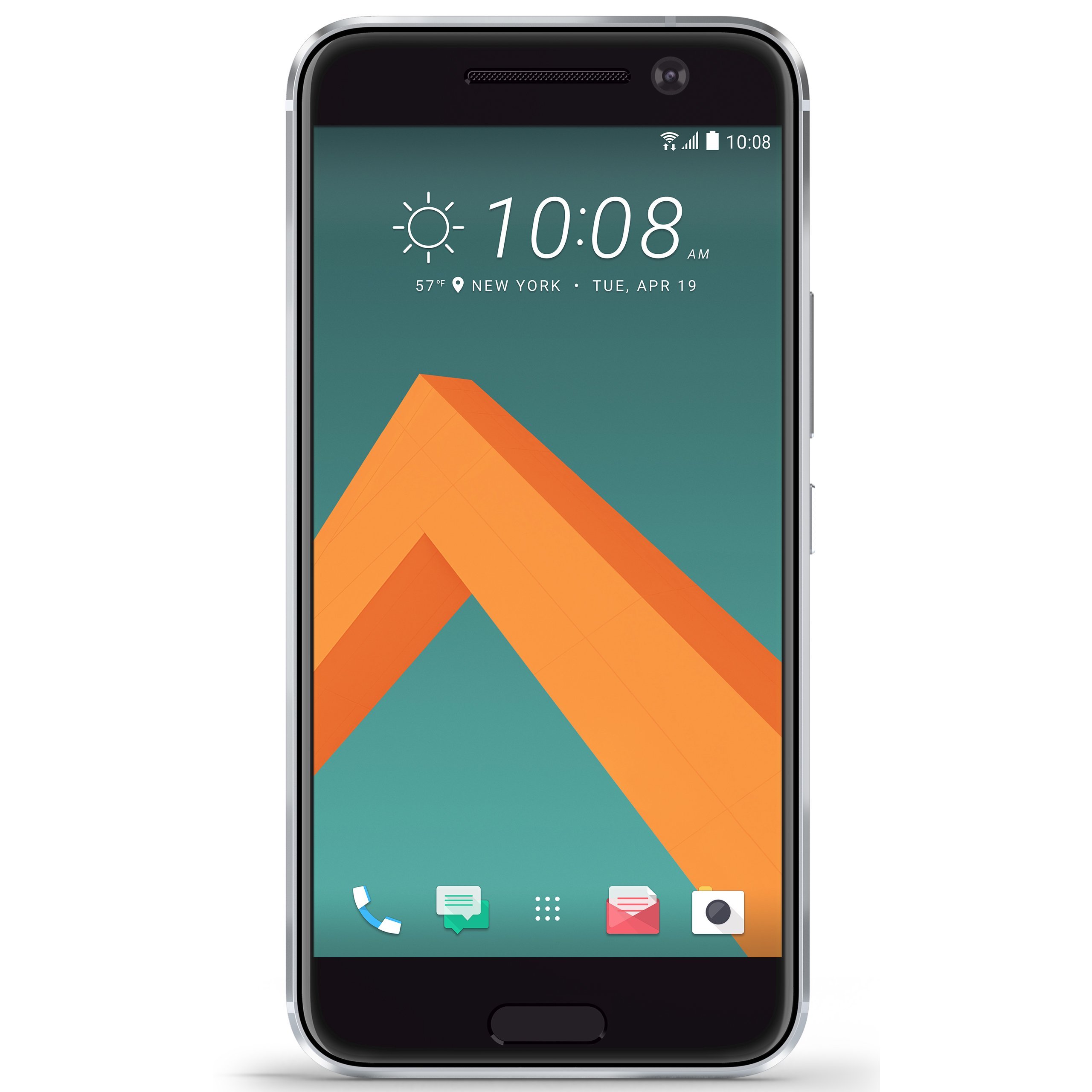 HTC Glacier Resim 3