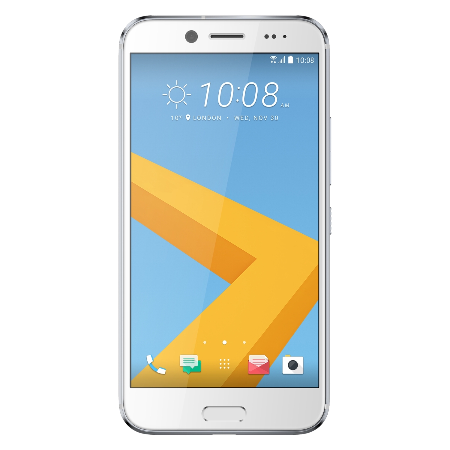 HTC Glacier Resim 4