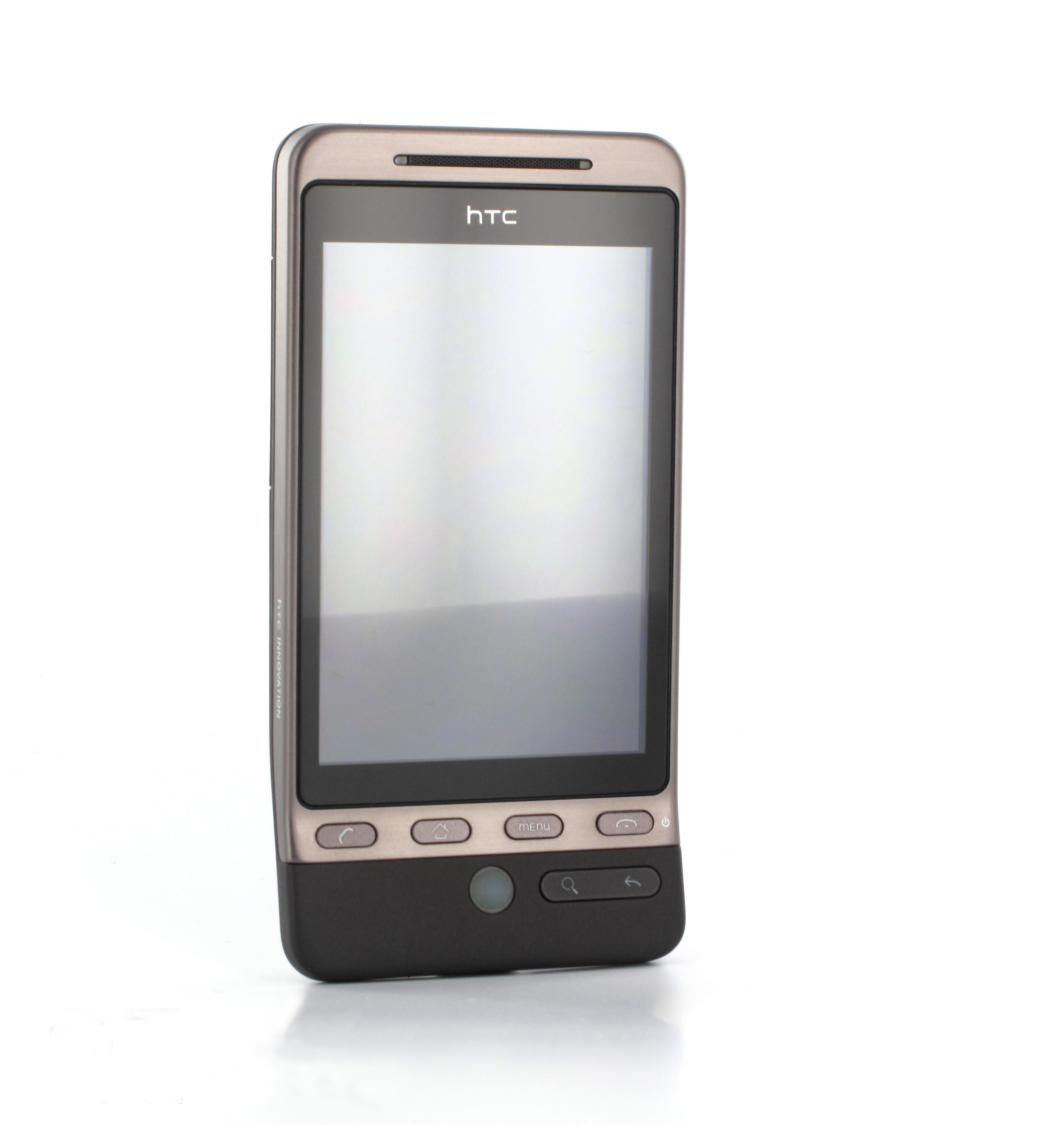 HTC Hero S