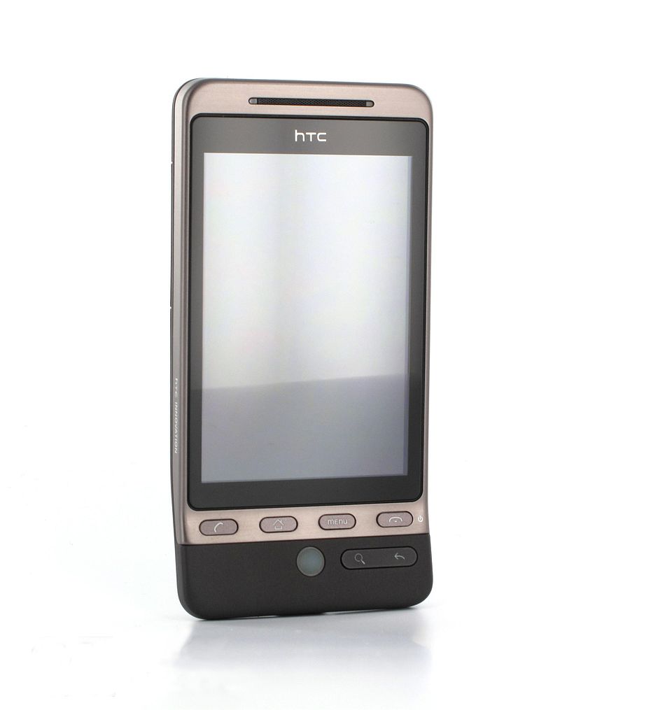 HTC Hero