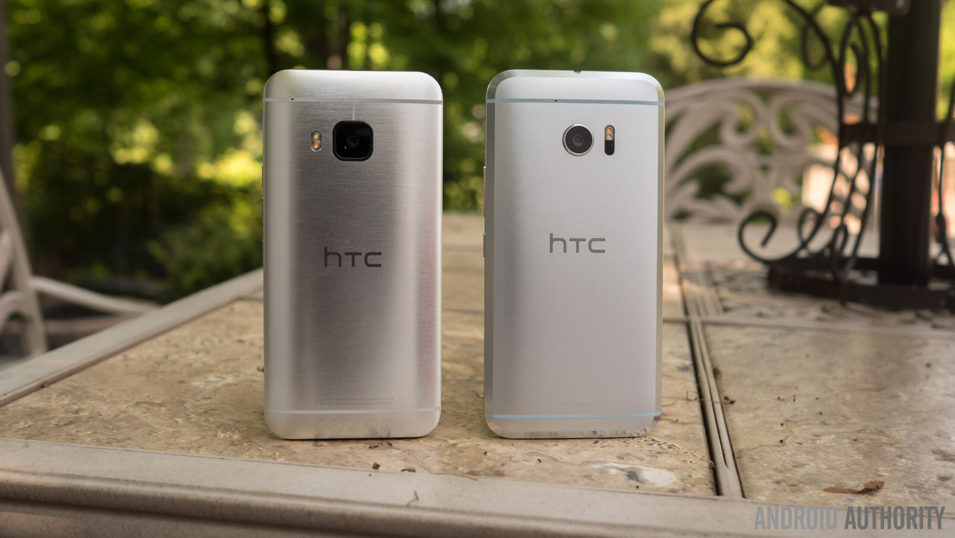 HTC Ignite