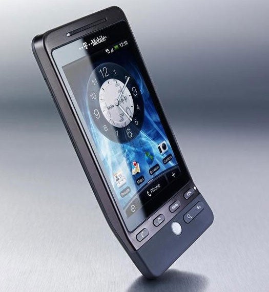 HTC Ignite Resim 3