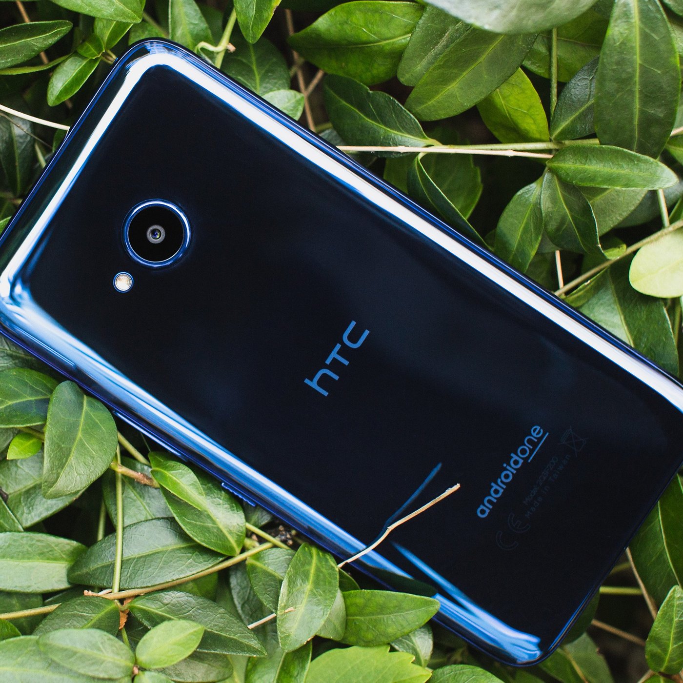 HTC Ignite Resim 5