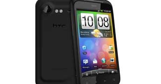 HTC Incredible S Resim 2