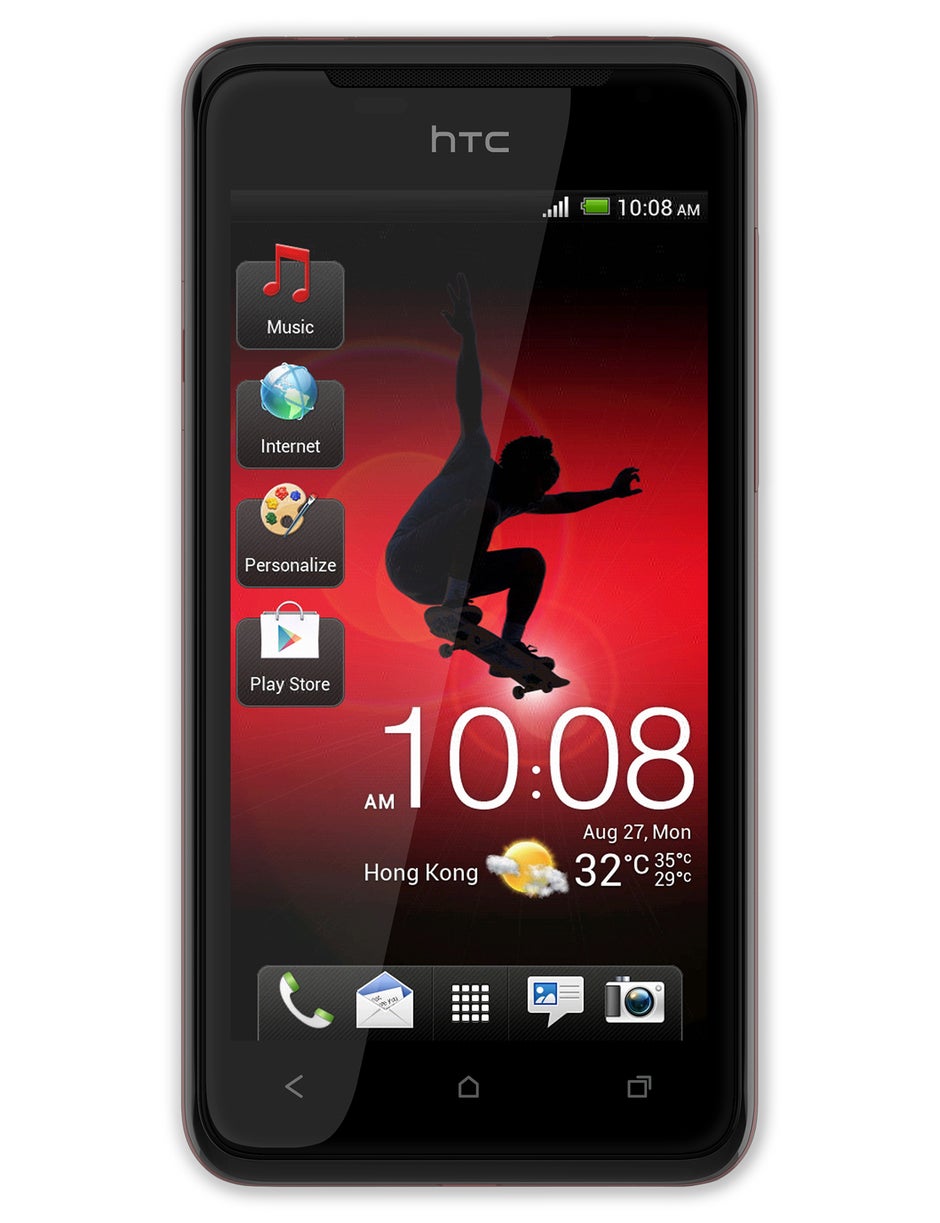 HTC J Resim 2