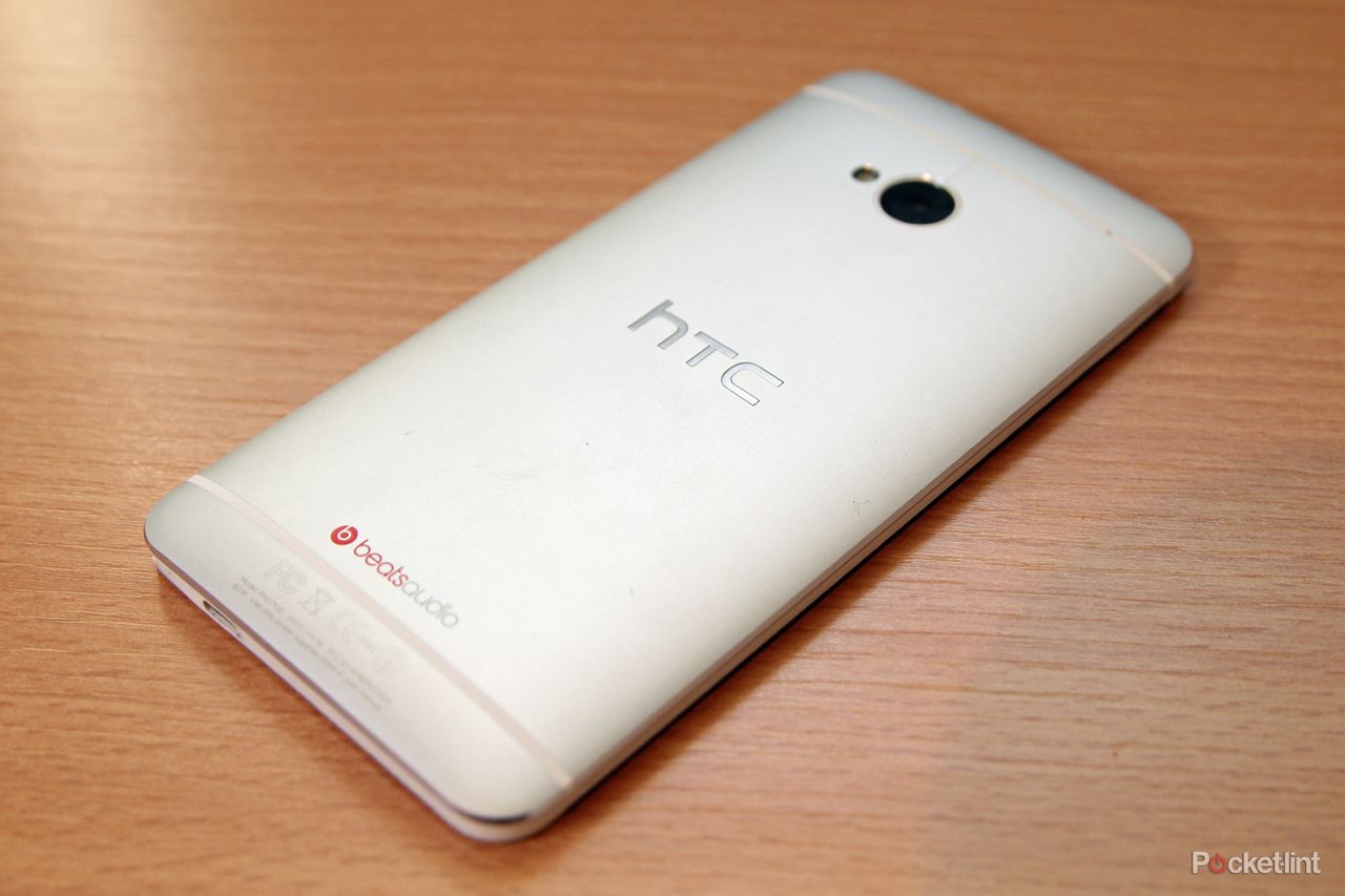 HTC J Resim 5